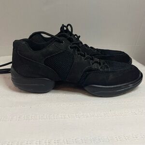 Dance Shoes split sole size 8